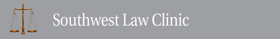 southwest law clinic